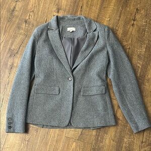 Loft Blazer